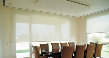 Cortinas Roller