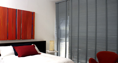 Cortinas Venecianas
