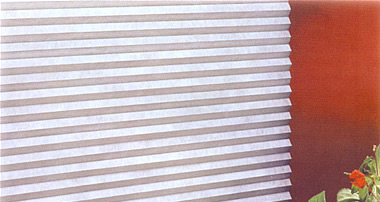 Cortinas Plizadas y Celulares