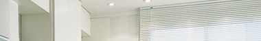 Cortinas Venecianas 50mm.
